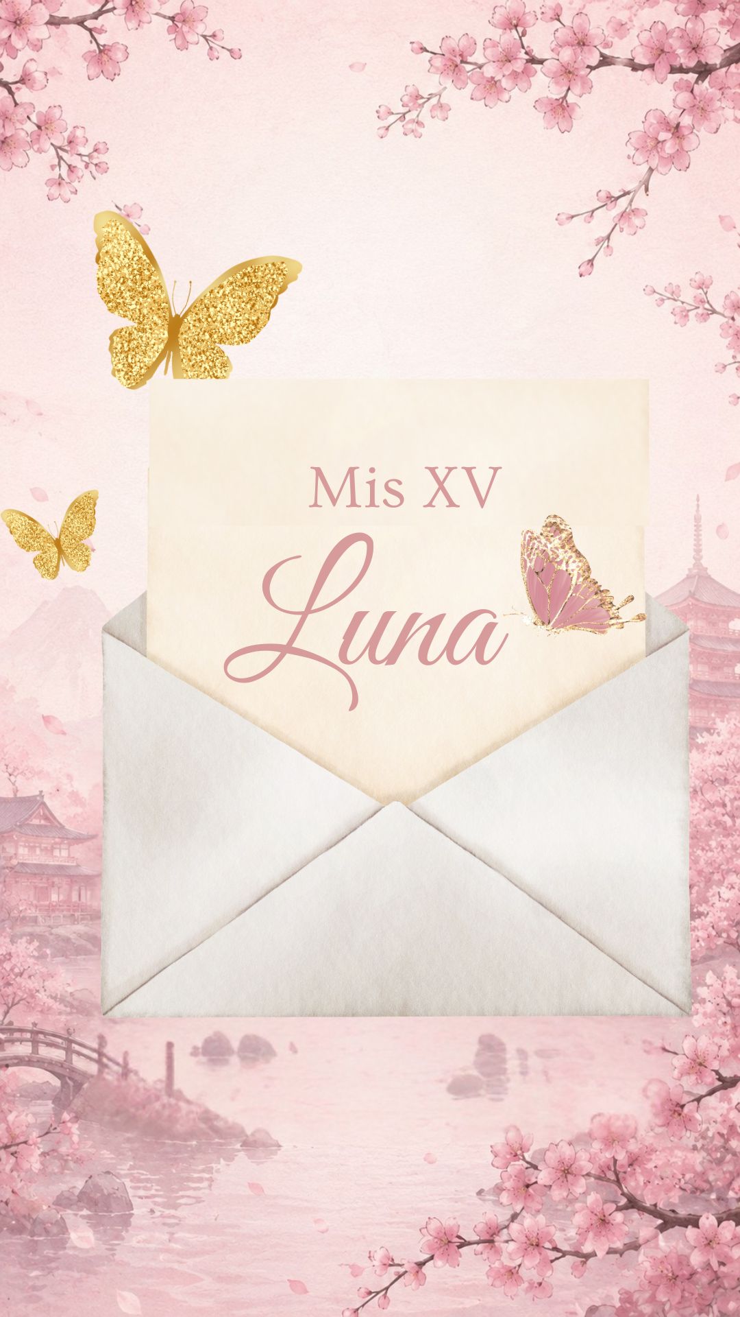 Detalle de Invitación